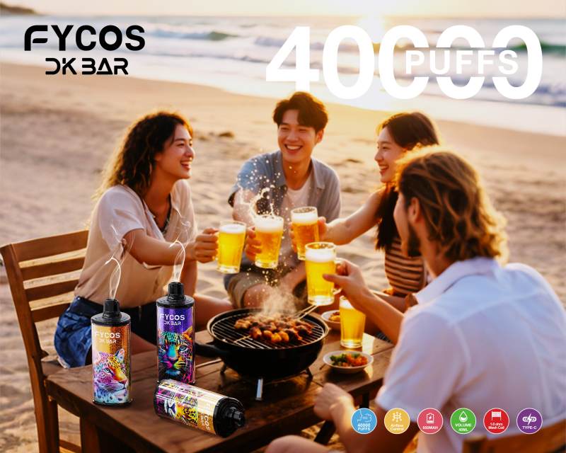 Fycos 40K