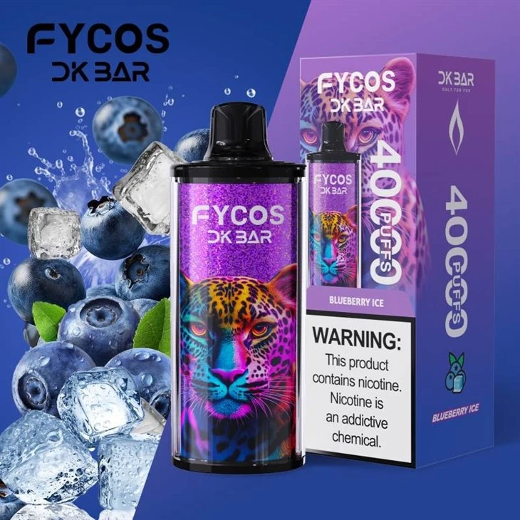 Fycos 40K