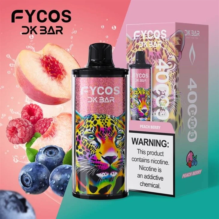 Fycos 40K