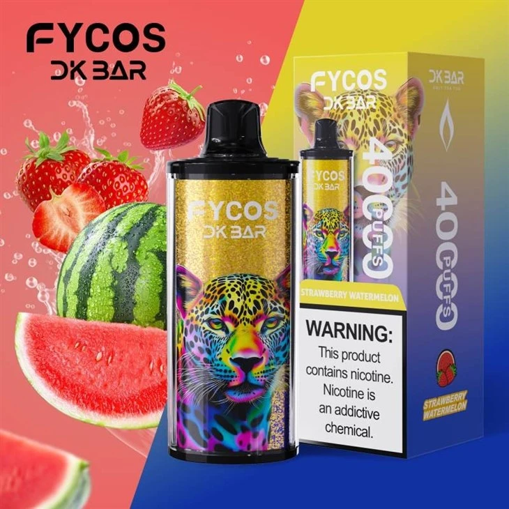 Fycos 40K