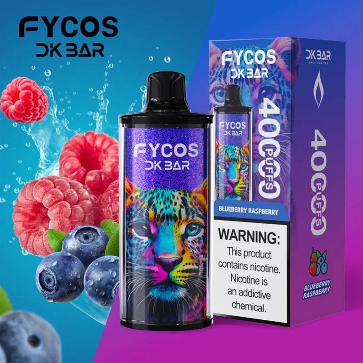 Fycos 40K