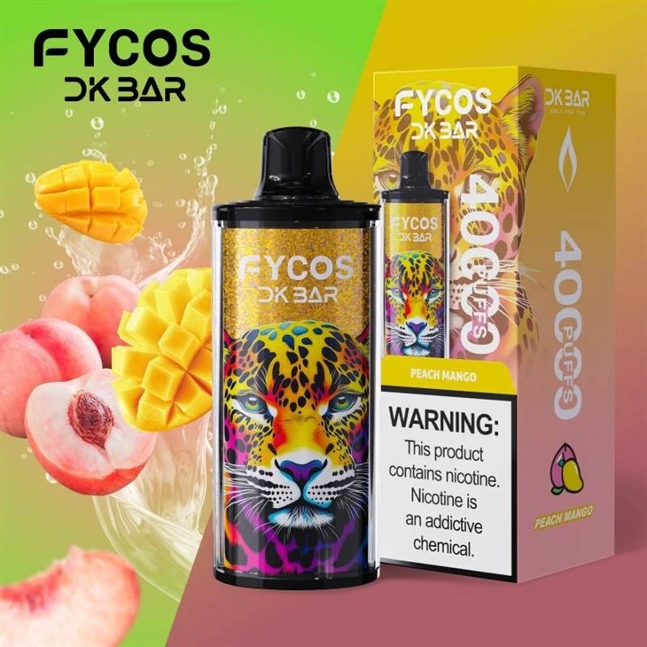 Fycos 40K