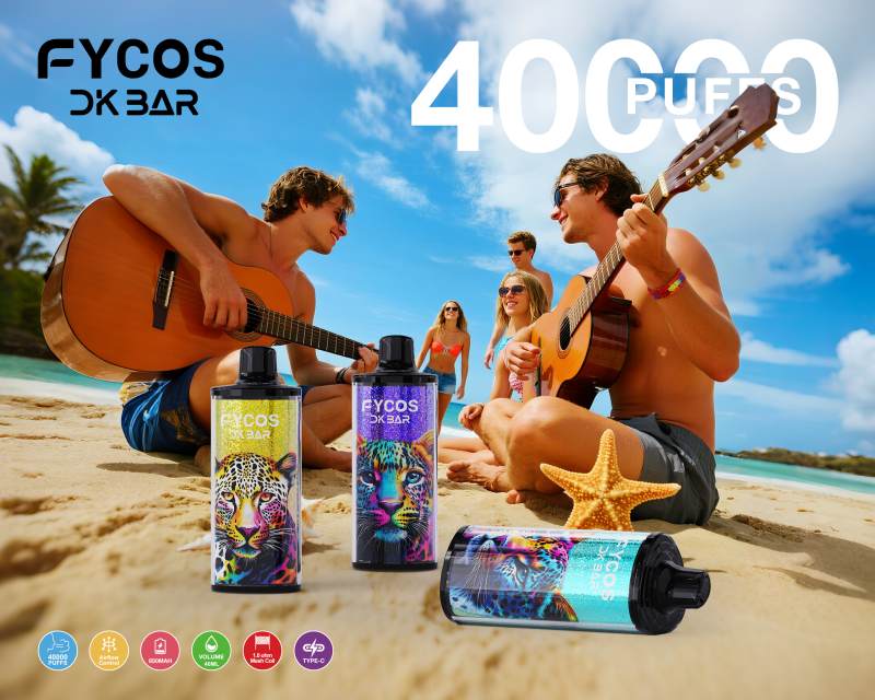 Fycos 40K