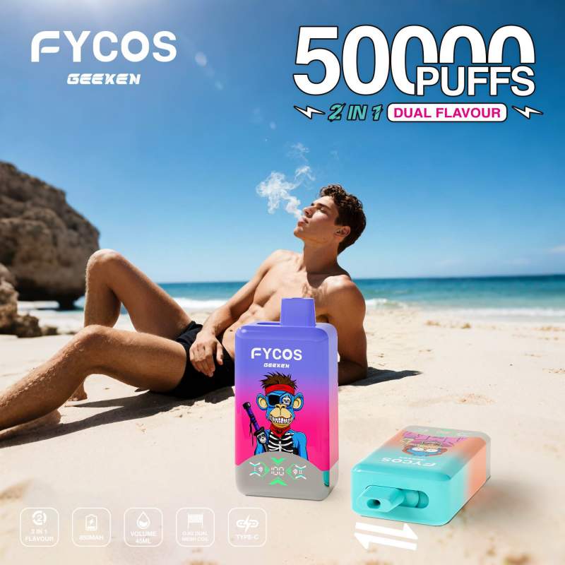Fycos 50K