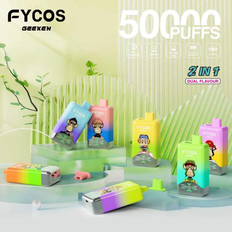 Fycos 50K