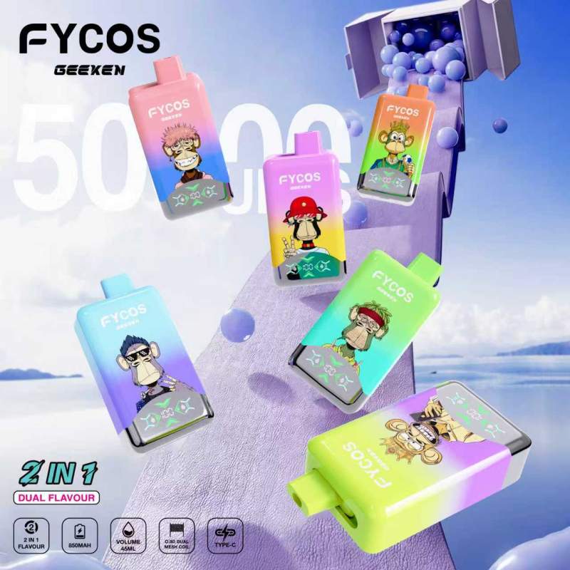 Fycos 50K