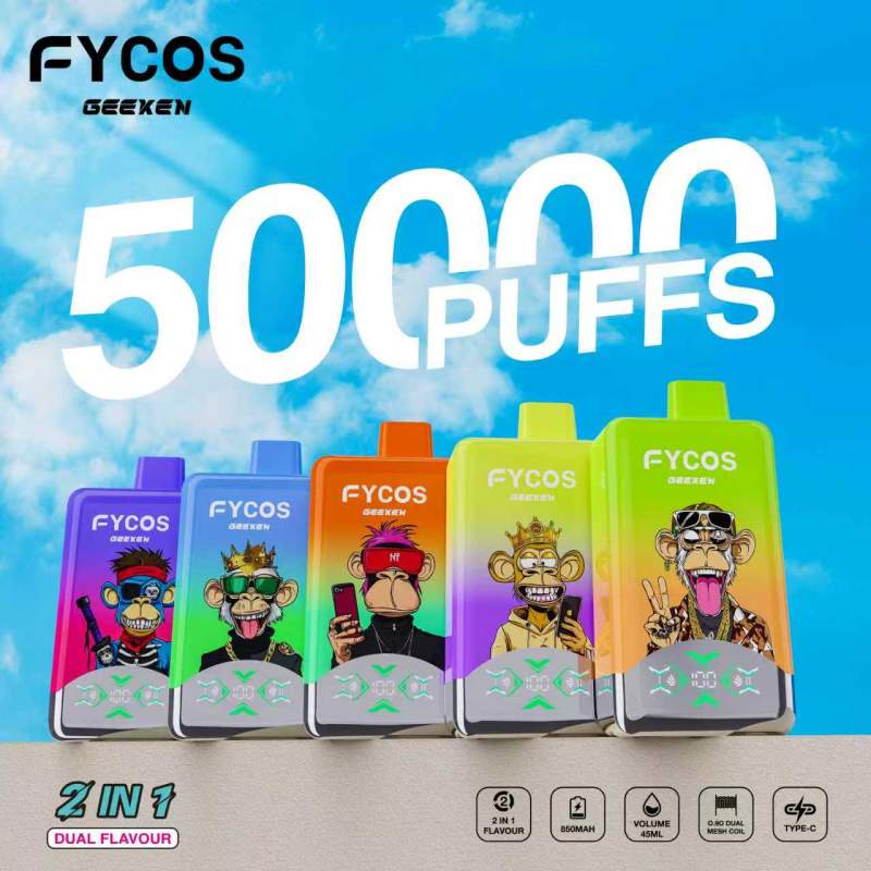 Fycos 50K