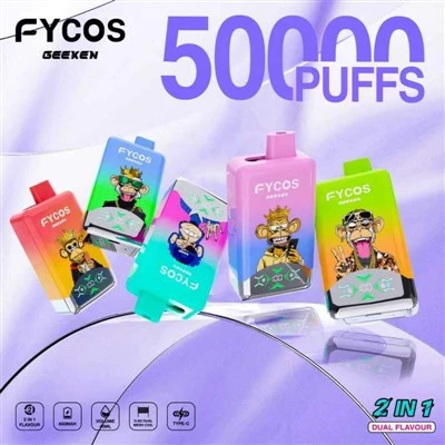 Fycos 50K