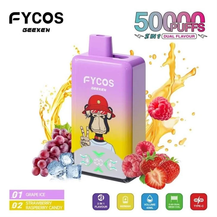 Fycos 50K