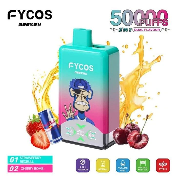 Fycos 50K