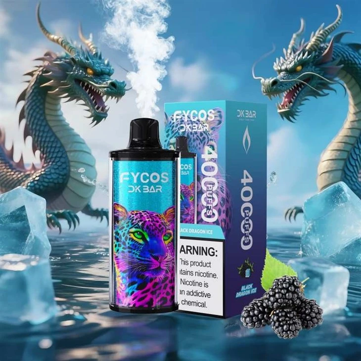 Fycos DK Bar 40000 Puffs