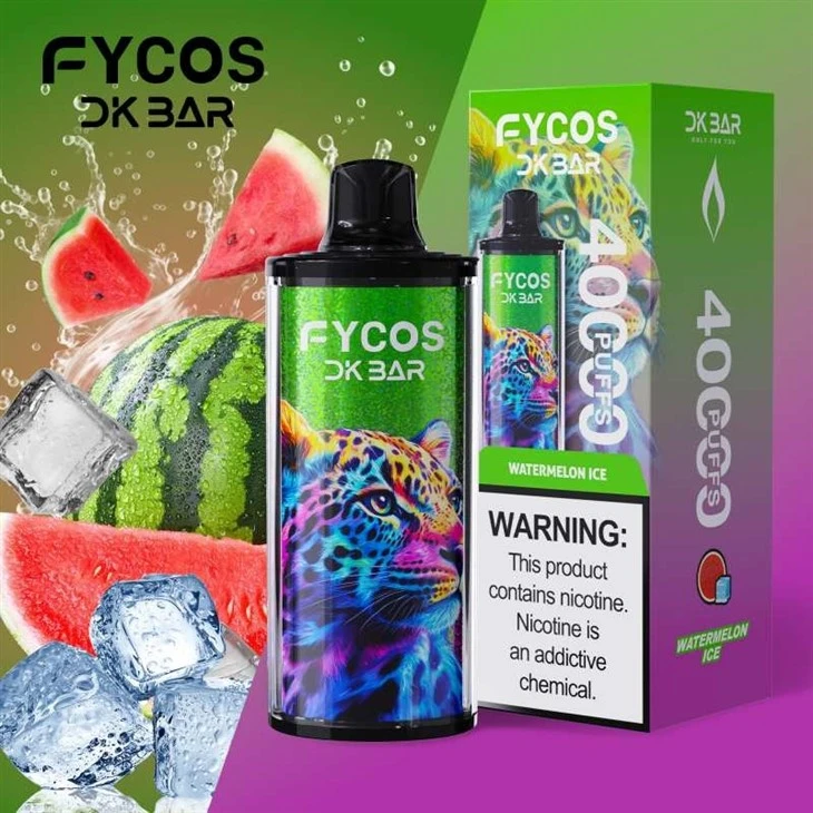 Fycos DK Bar 40000