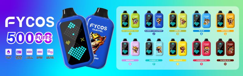 Fycos Player 50K