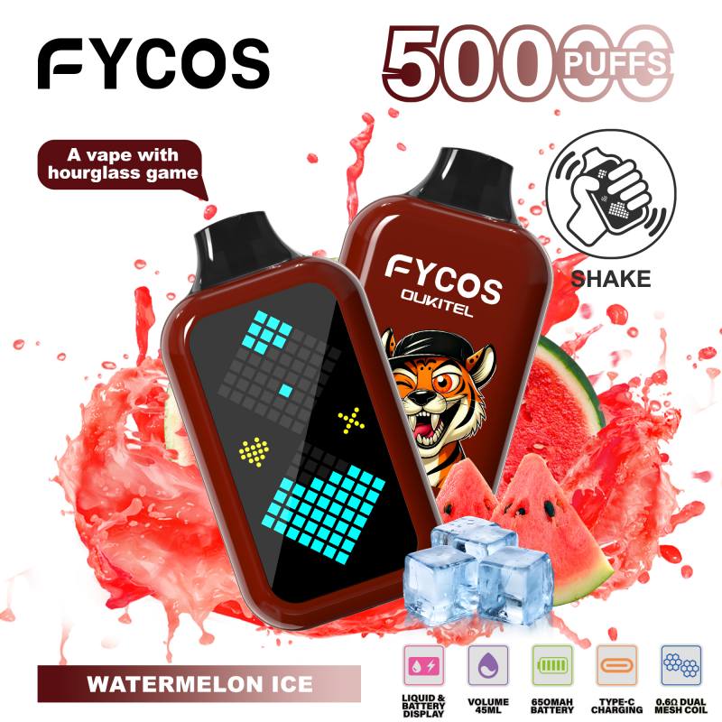 Fycos Player 50K