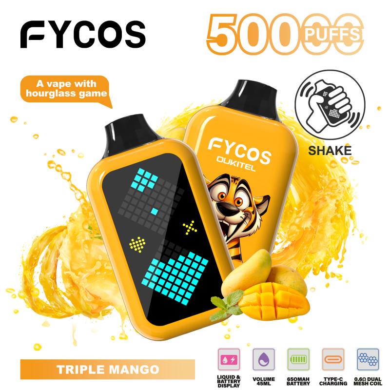 Fycos Player 50K
