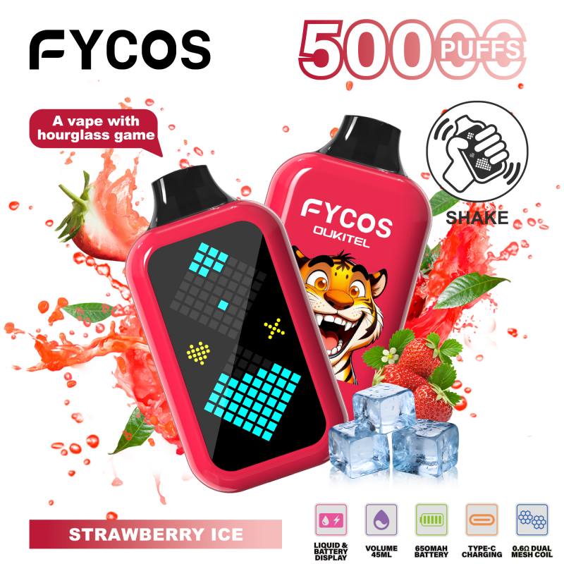 Fycos Player 50K