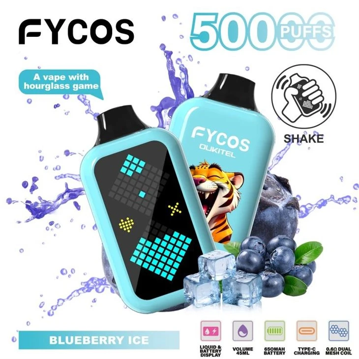 Fycos Player 50K