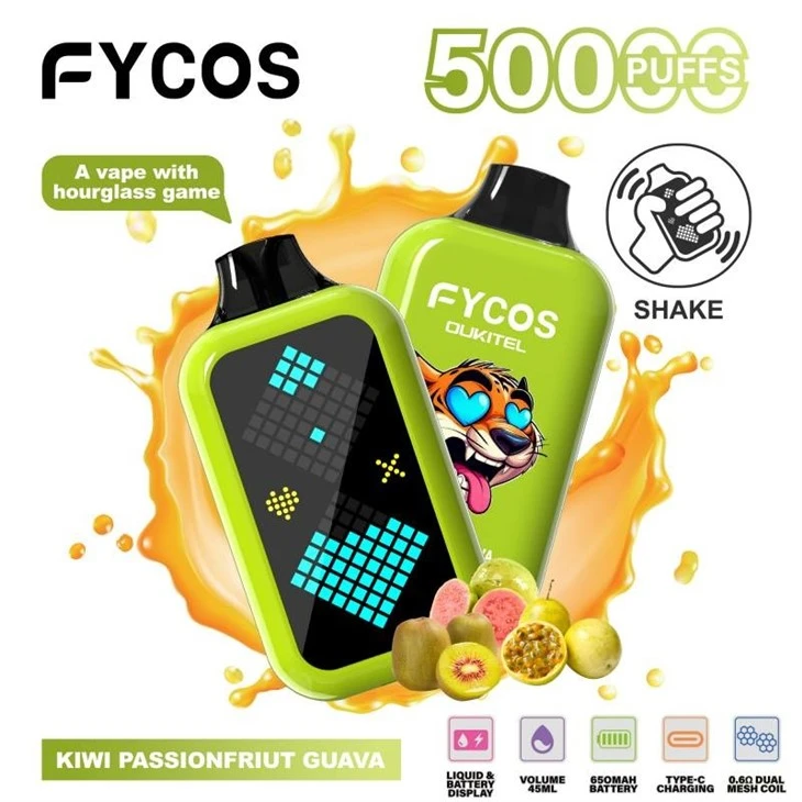 Fycos Player 50K