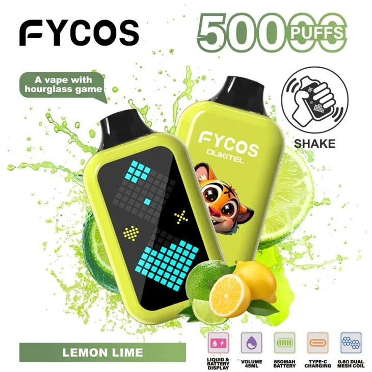 Fycos Player 50K