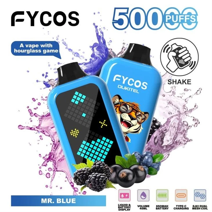Fycos Player 50K