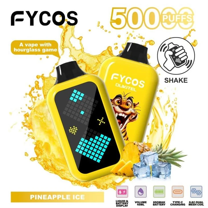 Fycos Player 50K