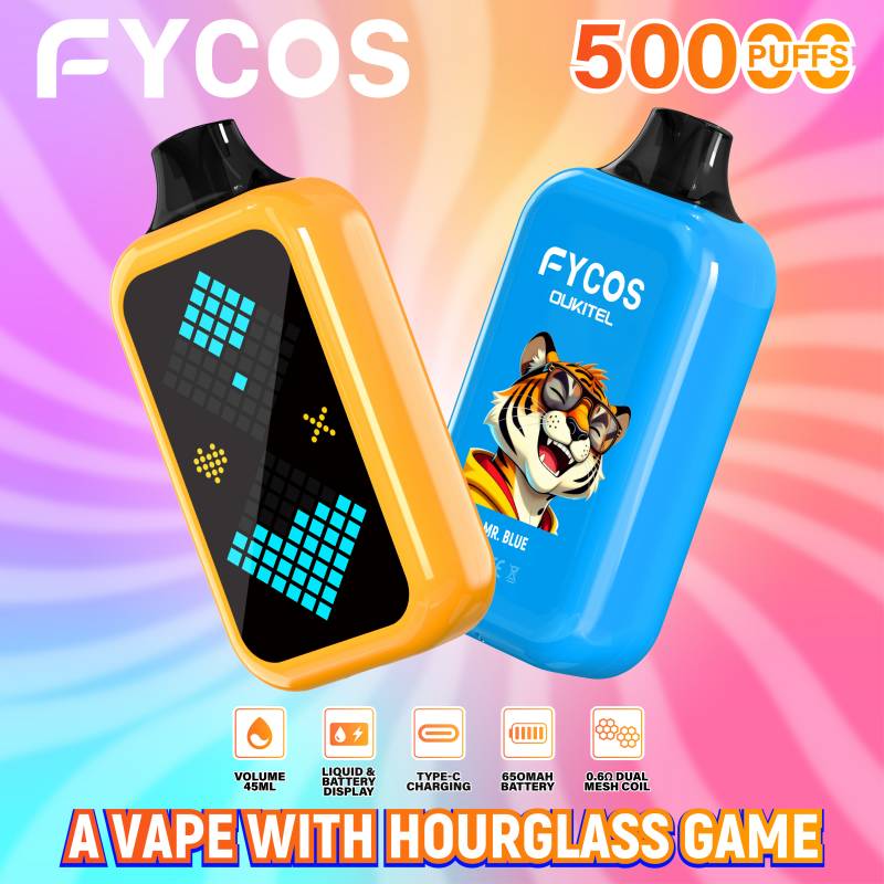 Fycos Player 50K