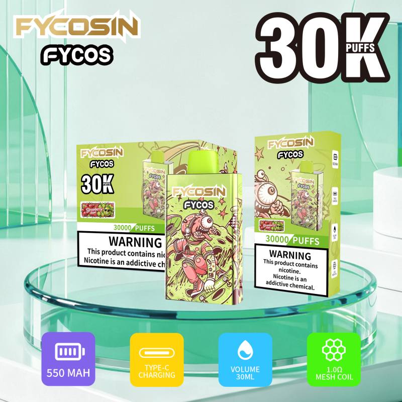 Fycosin Fycos 30000