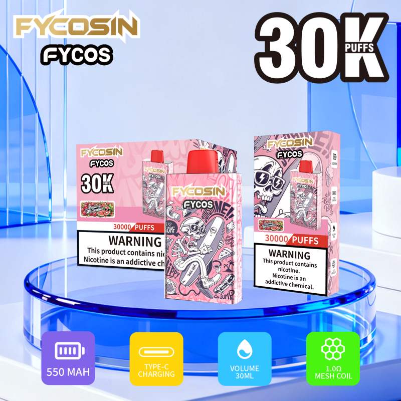 Fycosin Fycos 30000