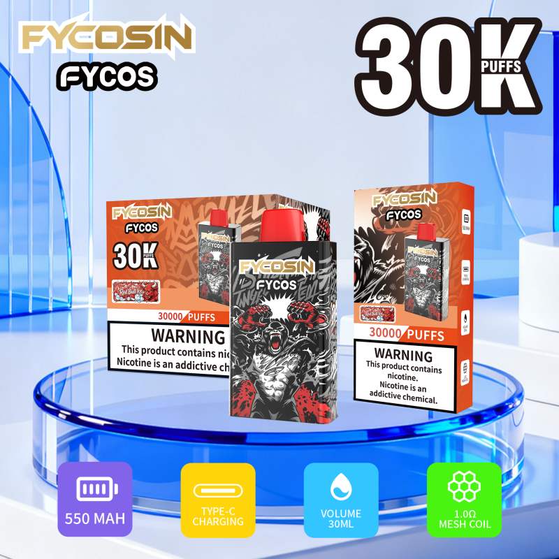 Fycosin Fycos 30000