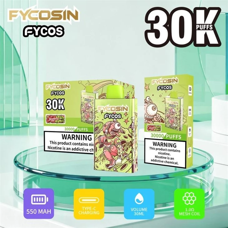 Fycosin Fycos 30000
