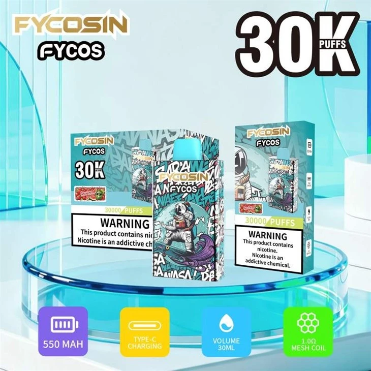 Fycosin Fycos 30000