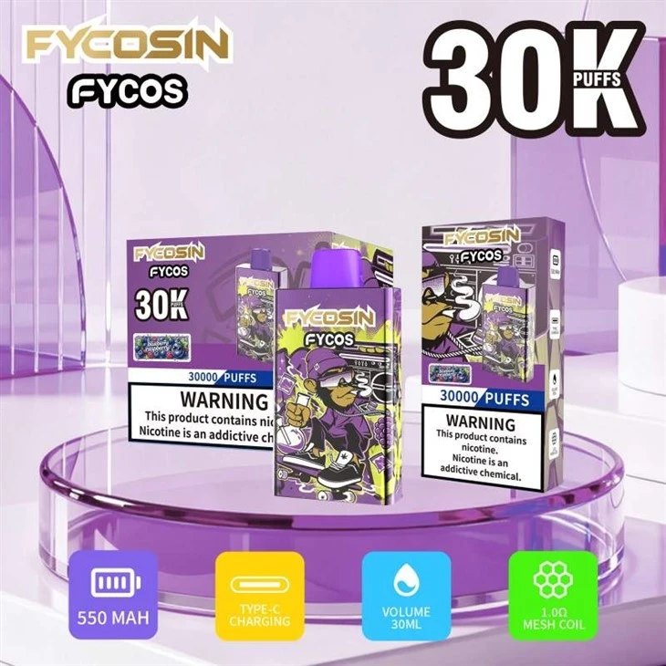 Fycosin Fycos 30000
