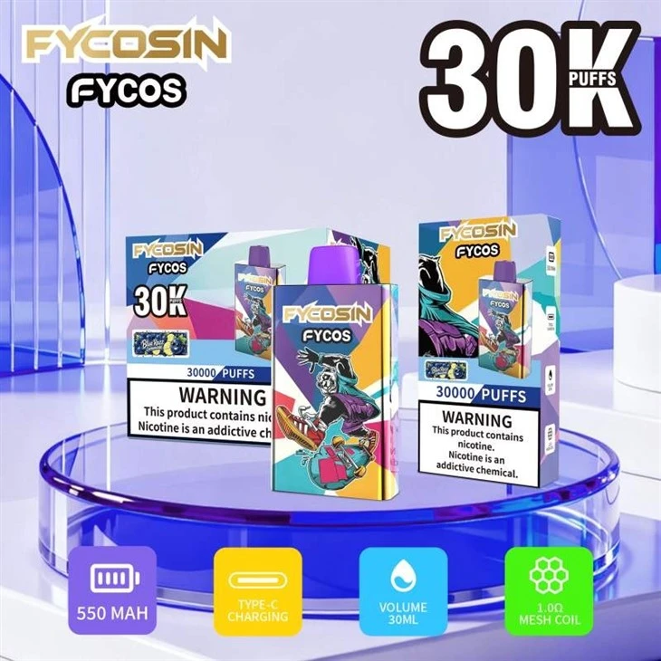 Fycosin Fycos 30000