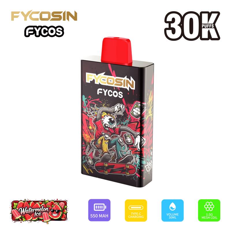 Fycosin Fycos 30000