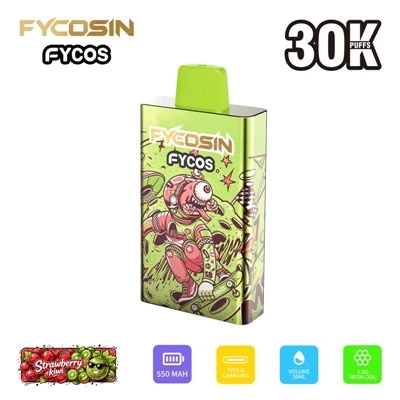 Fycosin Fycos 30K
