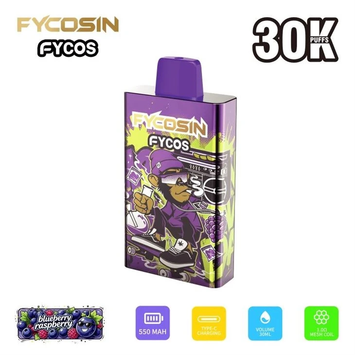 Fycosin Fycos 30K
