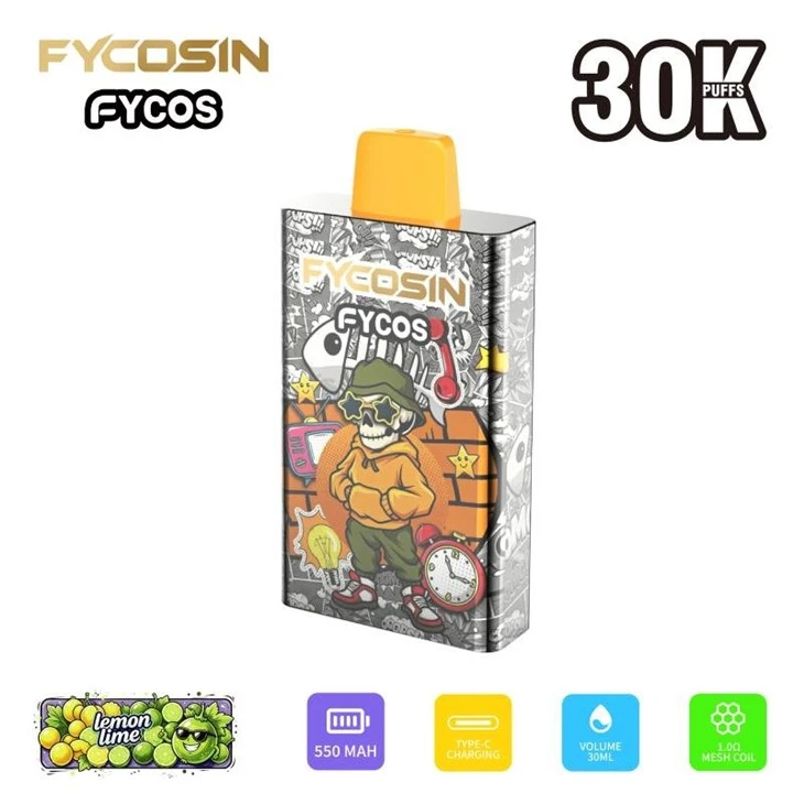 Fycosin Fycos 30K