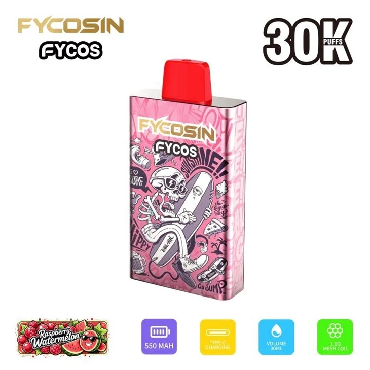 Fycosin Fycos 30K