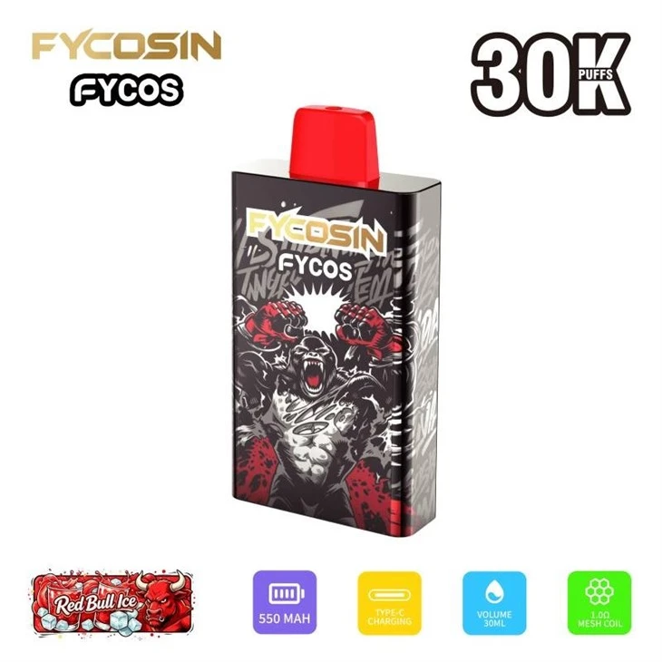 Fycosin Fycos 30K