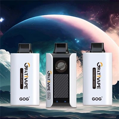 Grativape Galaxy 12000