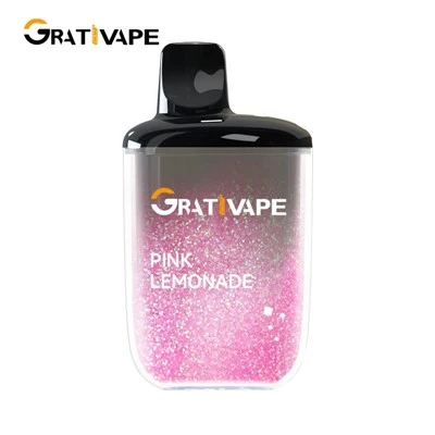 Grativape Imagic 10000