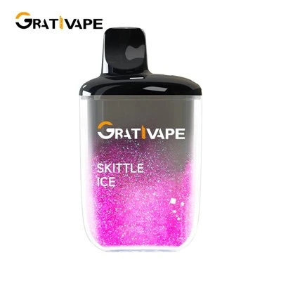Grativape Imagic 10000 Puffs