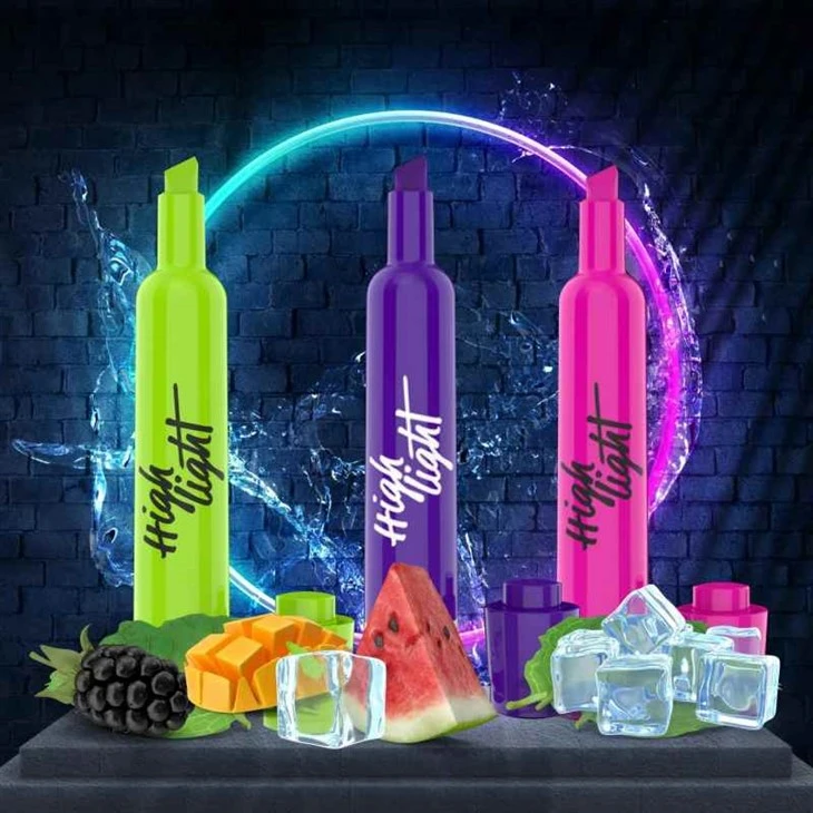 HI Light 4000