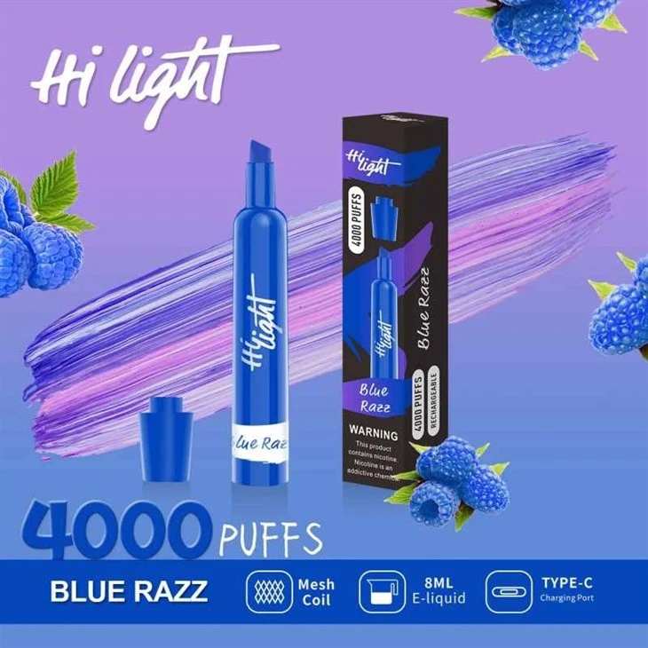HI Light 4000