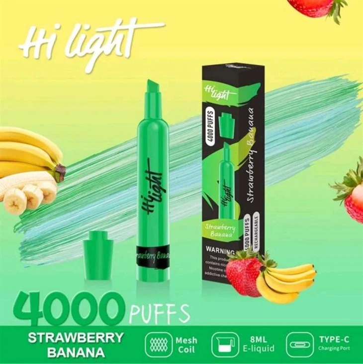 HI Light 4000