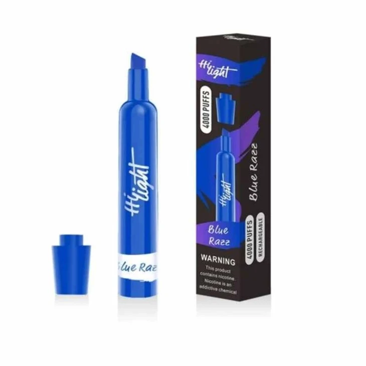 HI Light 4000