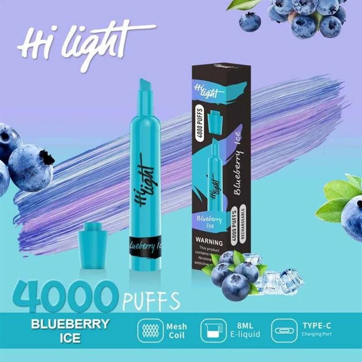 HI Light 4000
