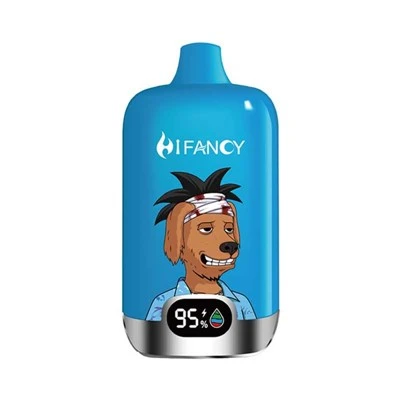 Hifancy Digital Box 16K