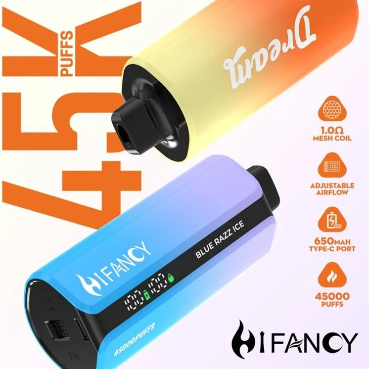 Hifancy Dream 45000