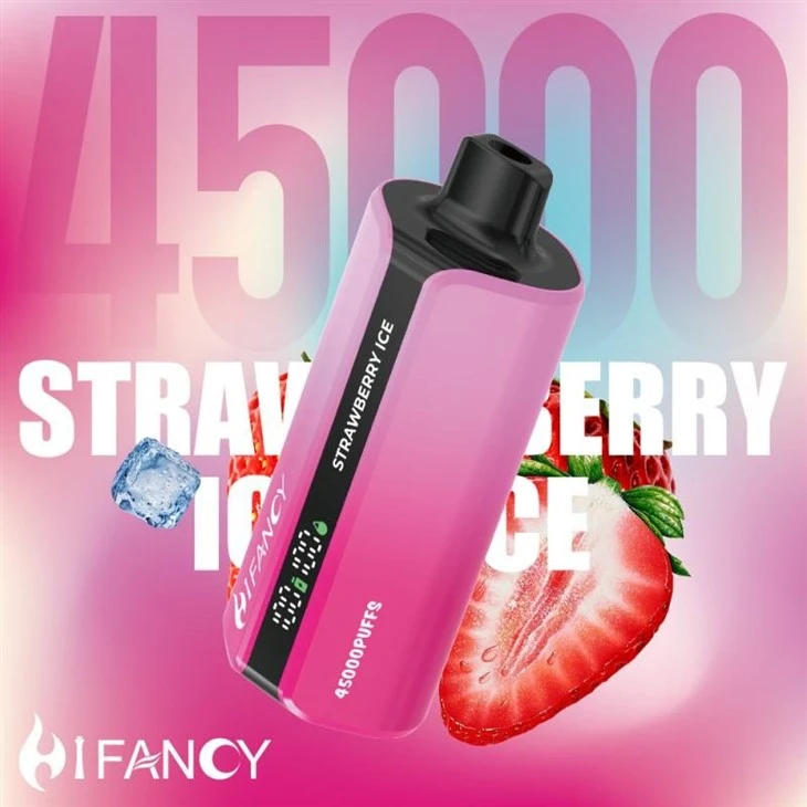 Hifancy Dream 45K